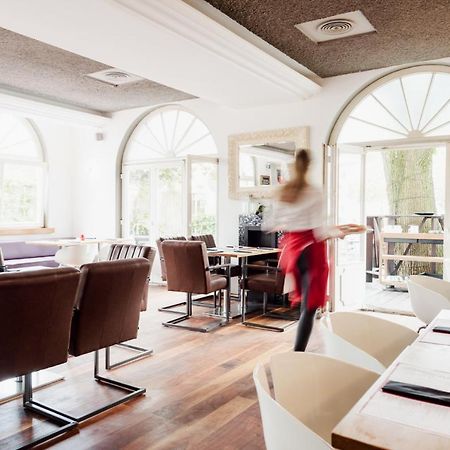 Muellner Smart Hotel Wien Self Check In Экстерьер фото
