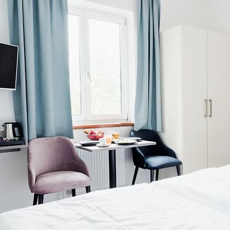 Muellner Smart Hotel Wien Self Check In Экстерьер фото