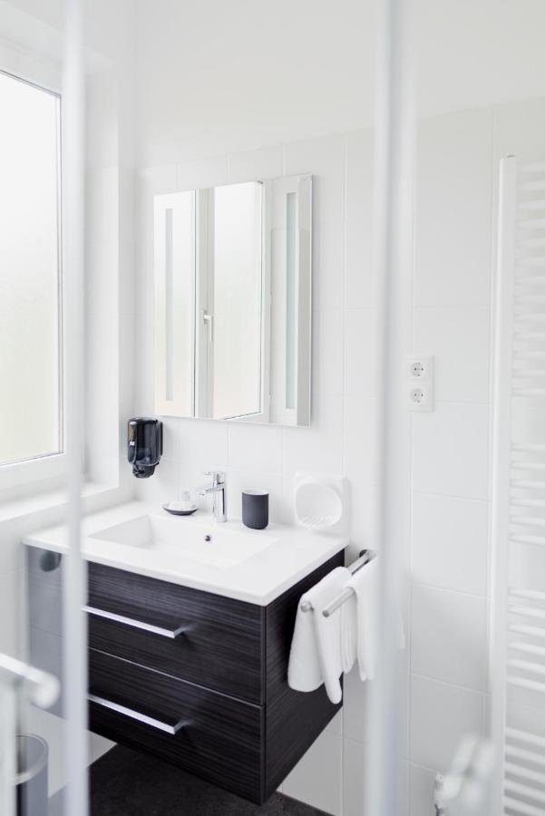 Muellner Smart Hotel Wien Self Check In Экстерьер фото