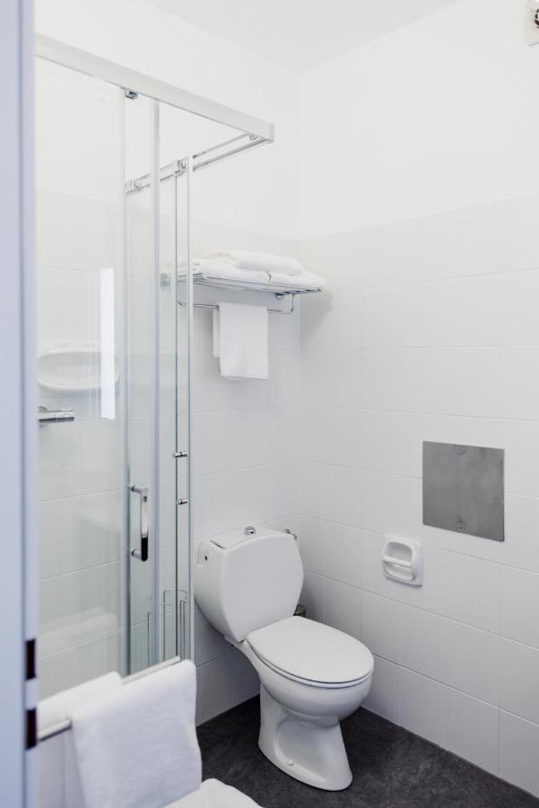 Muellner Smart Hotel Wien Self Check In Экстерьер фото