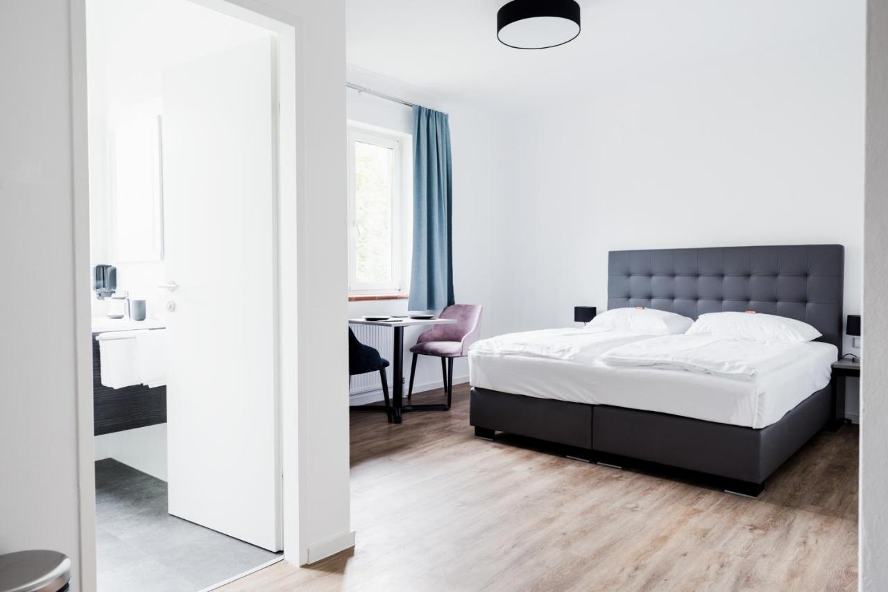 Muellner Smart Hotel Wien Self Check In Экстерьер фото