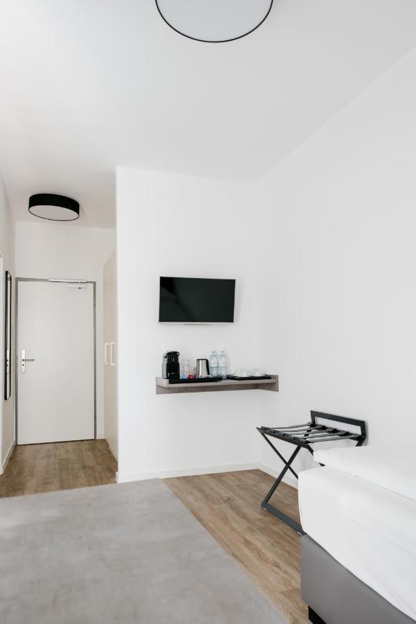 Muellner Smart Hotel Wien Self Check In Экстерьер фото
