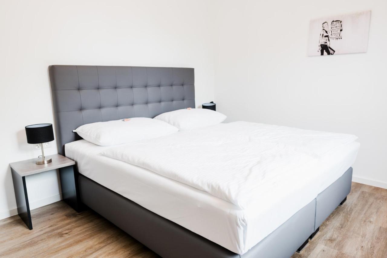 Muellner Smart Hotel Wien Self Check In Экстерьер фото