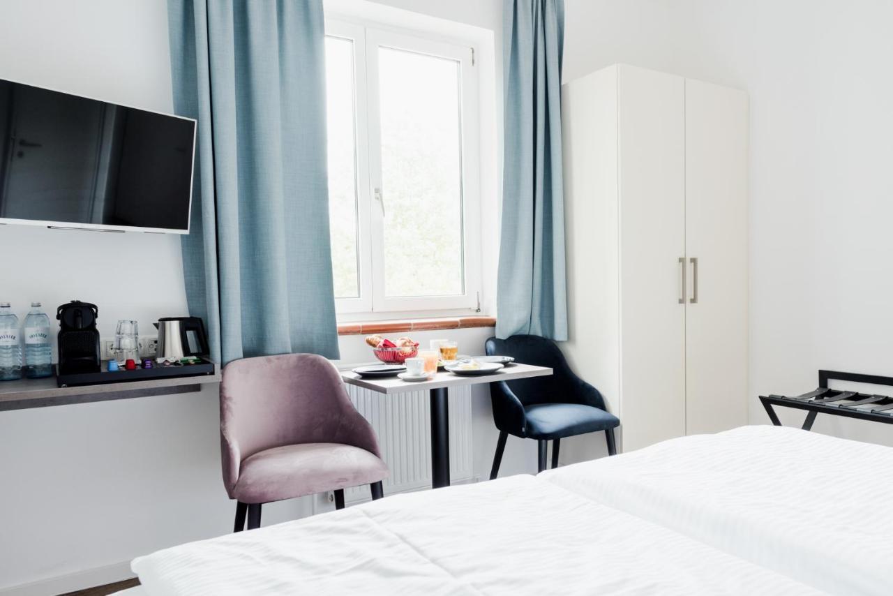 Muellner Smart Hotel Wien Self Check In Экстерьер фото